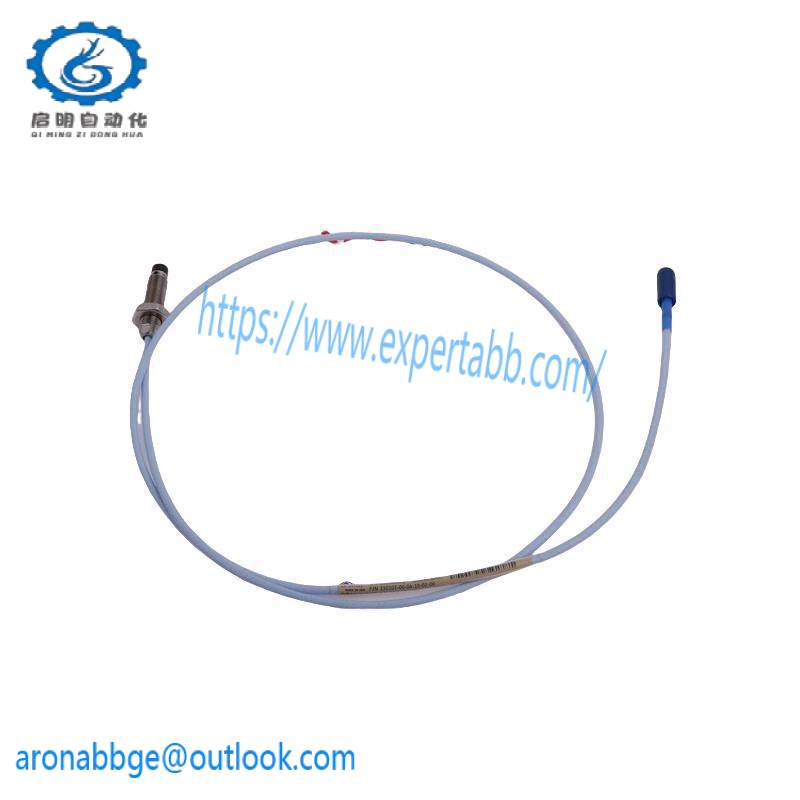 BENTLY NEVADA 22810-00-10-10-02 Transducer Proximity Probe