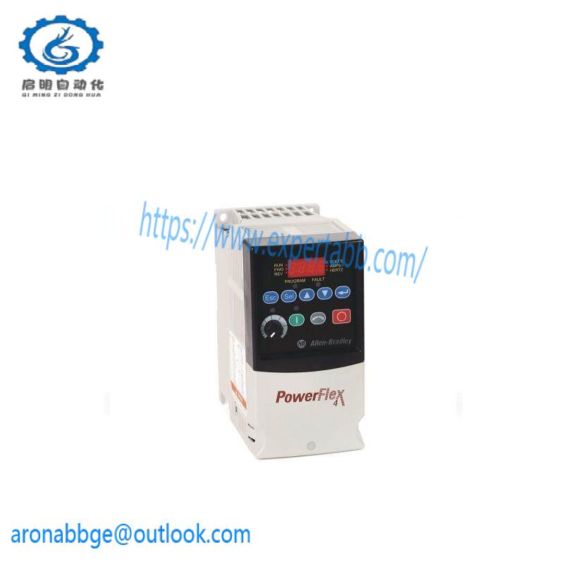 AB 22A-A4P5N104 powerflex4 ac drive