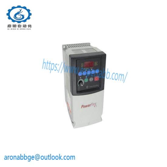 22A-A8P0N104 AC Drive