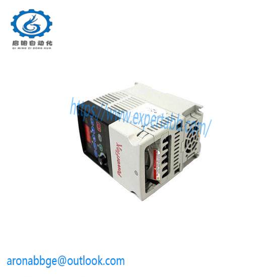 22A-D4P0N104 AC Drive