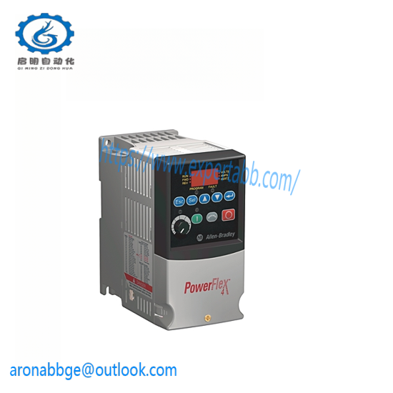 22B-D010N104 PowerFlex4 AC Drive