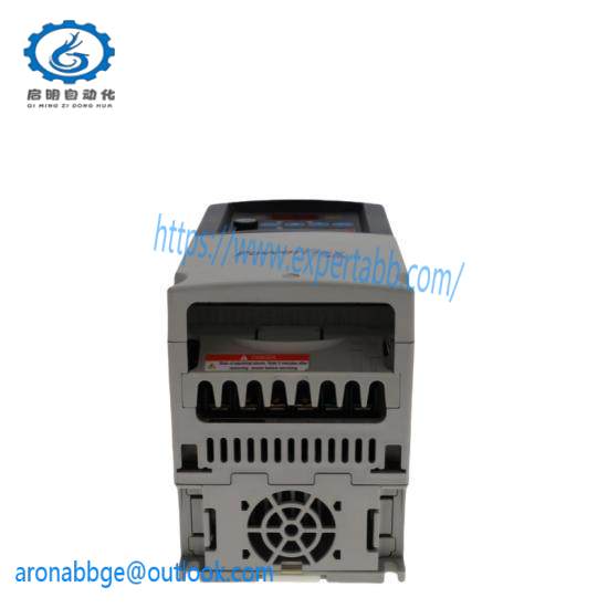 22B-D1P4N104 PowerFlex 40 AC drive