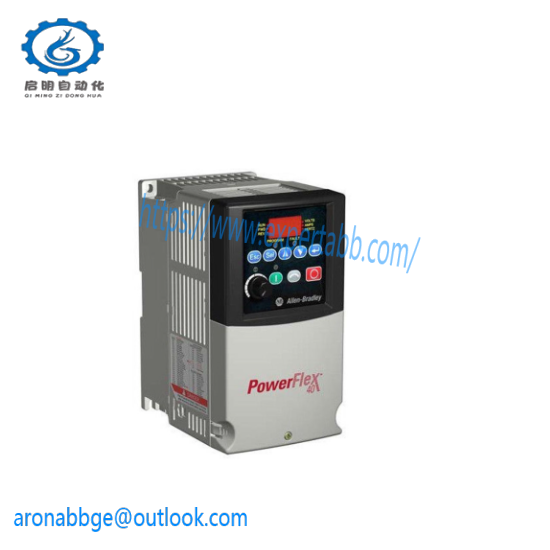 22B-D2P3N104 AC Drive