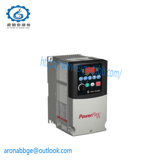 22B-D6P0N104  AC Drive