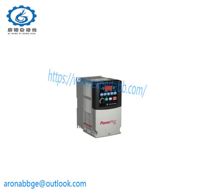 AB 22B-D6P0N104 PowerFlex 40 AC Drives