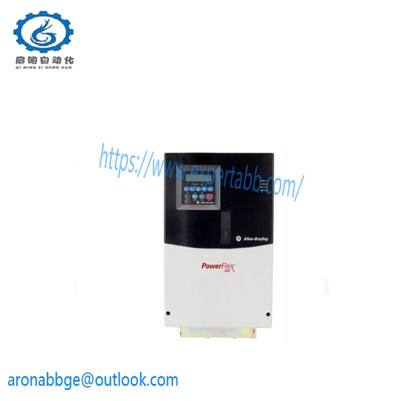 AB 22C-D038A103 Drive, PowerFlex 400