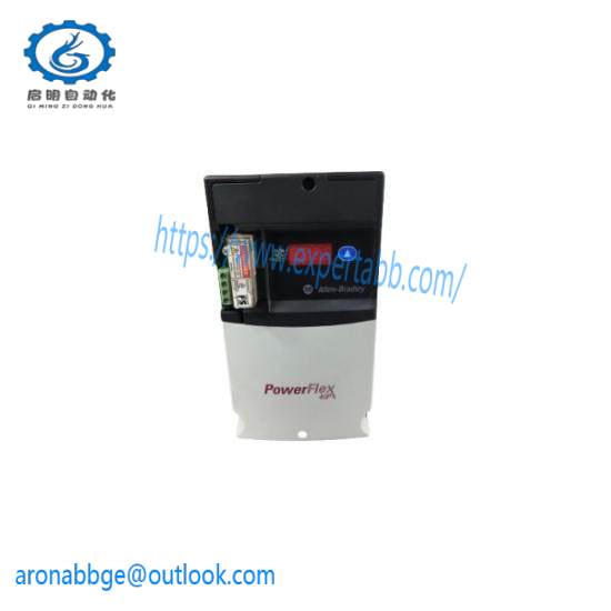 22D-D1P4N104  AC Drive
