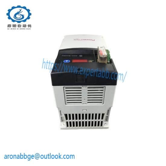 22D-D1P4N104  AC Drive