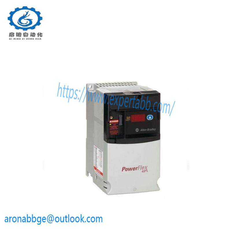 AB 22D-D6P0N104 PowerFlex 40P AC Drive