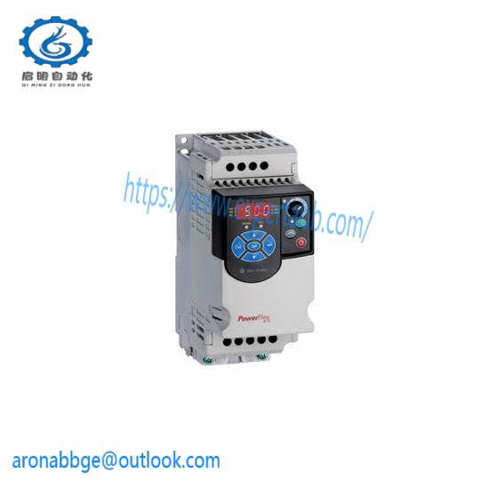 22F-D013N104 AC Drive