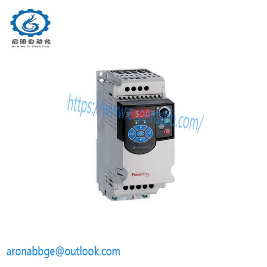 22F-D013N104 Preferred Availability AC Drive