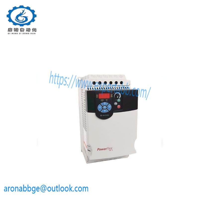 AB 22F-D024N114 Inverter Drive