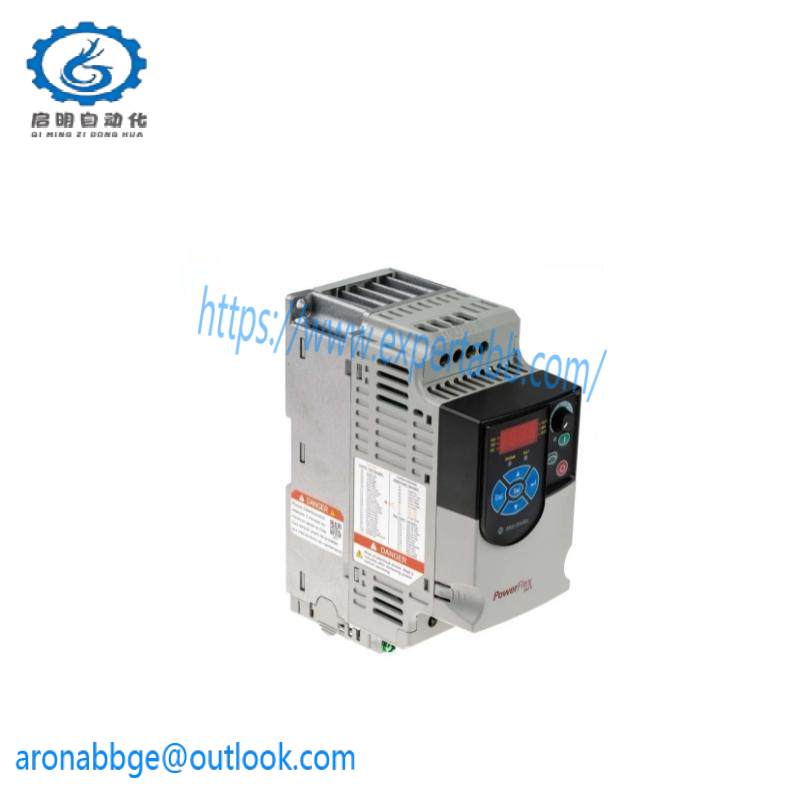 22F-D2P5N103 AC Drive