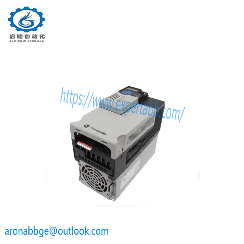 AB 25A-D030N104 Drive