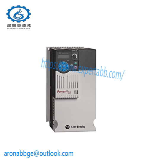 25A-D030N114 PowerFlex 523 AC Drive