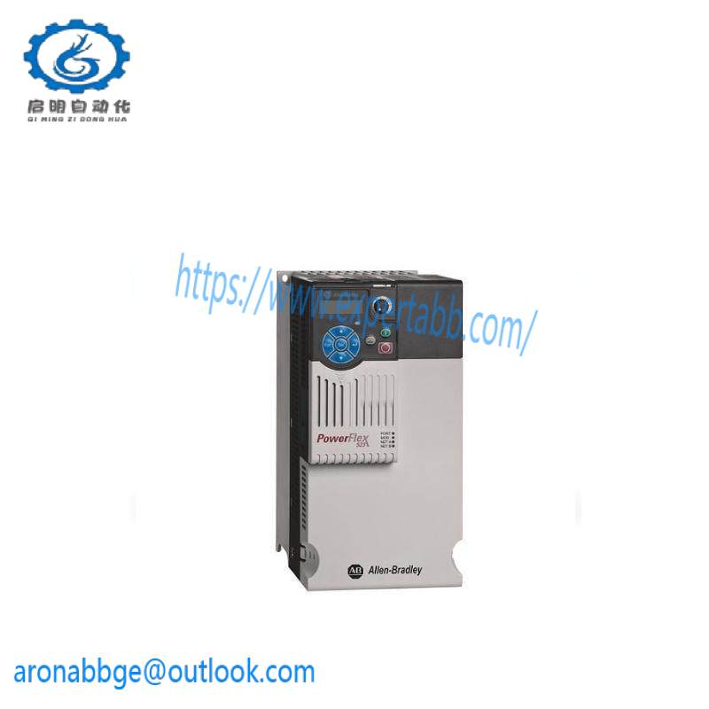 AB 25A-D043N114 PowerFlex 523 AC Drive