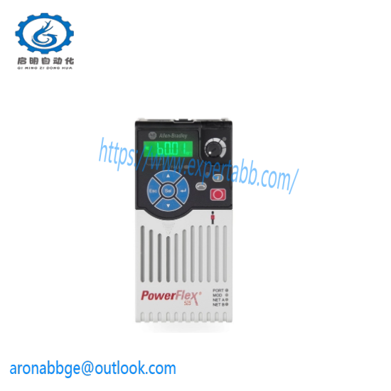 25B-D024N104 PowerFlex 525 AC Drive