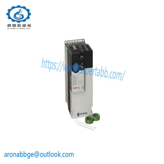 25B-D030N114 AC Drive