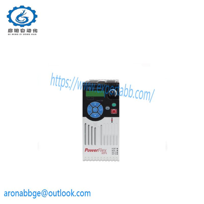 AB 25B-D1P4N104 AC Drive