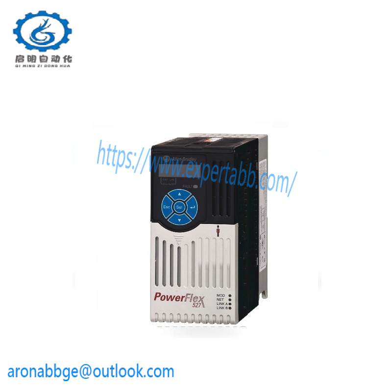 AB 25B-D4P0N104 AC Drive