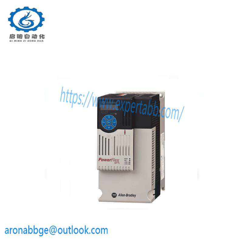 AB 25C-D017N114 PowerFlex 527 AC Drive