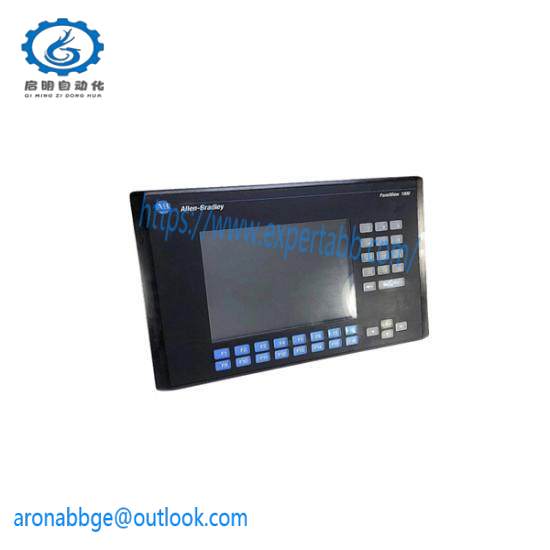 2711-B5A1L1 display terminal