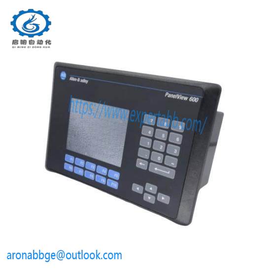 2711-B6C16  2711B6C16 Keypad/Touchscreen