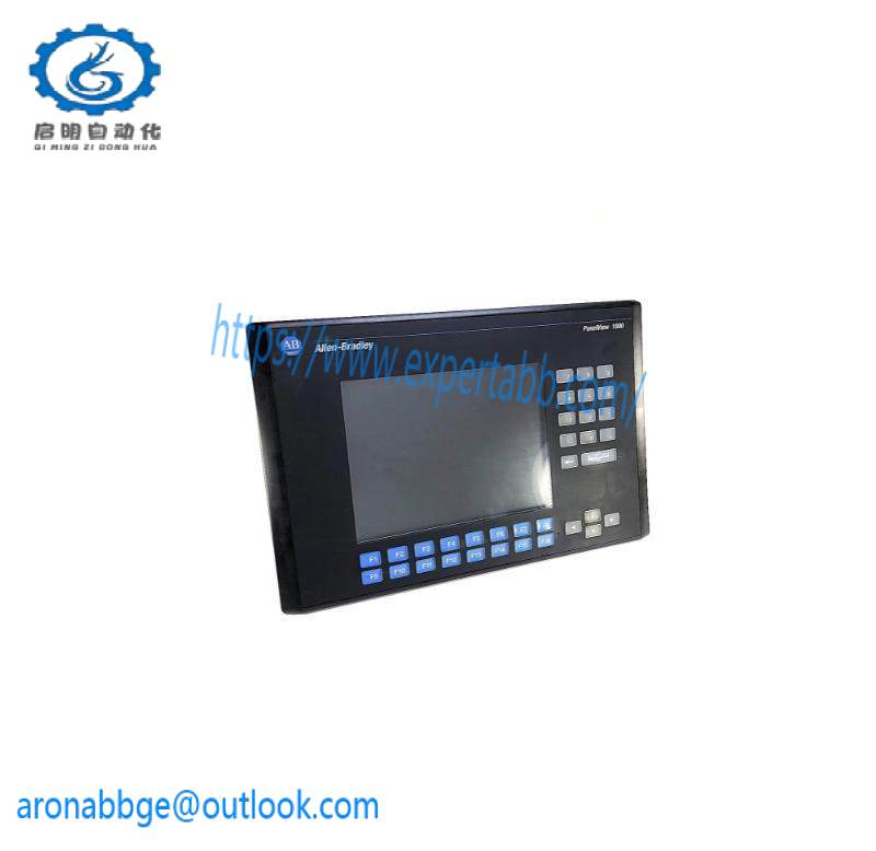 AB 2711-K10C8 PanelView Standard 1000 Terminals
