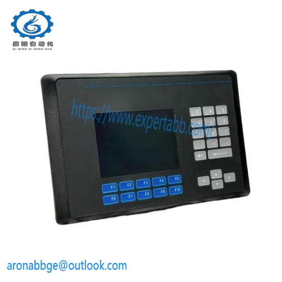 A-B 2711-K6C9