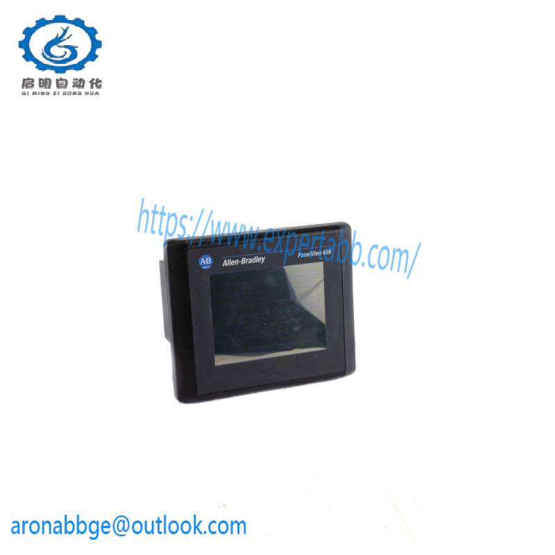 AB 2711-T6C20L1 OPERATOR INTERFACE