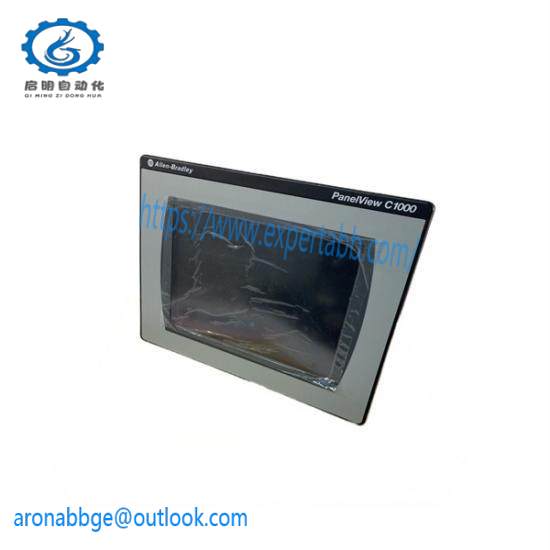 2711C-T10C PanelView Comp C1000 Graphic Terminal