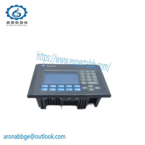 2711E-T14C6 Panelview