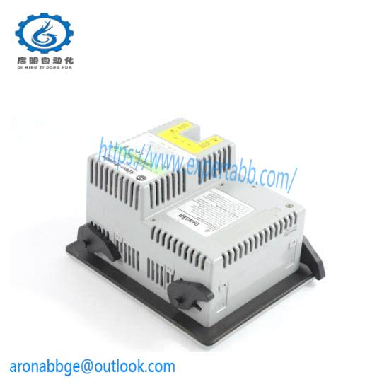 2711P-B6C20A PanelView Plus 600 Color
