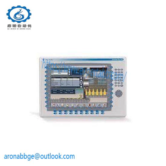 2711P-RBK15 PanelView Plus 15-inch terminals
