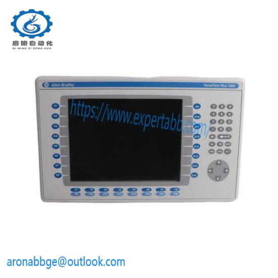 2711P-RDK10C Display Module