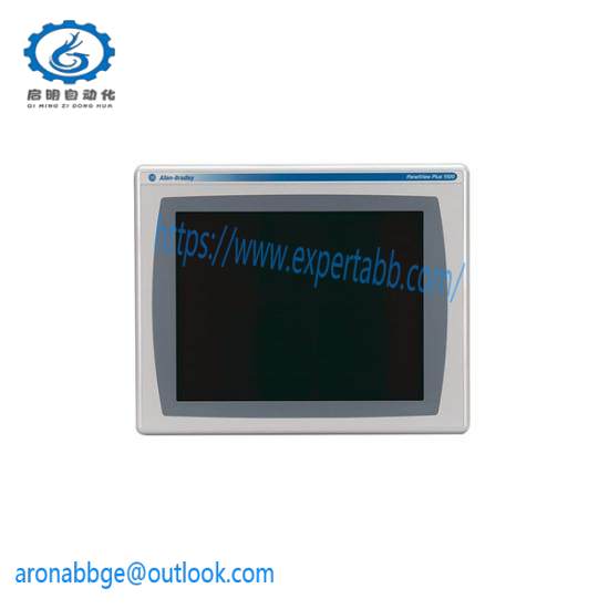 2711P-RDT15C/B Touch Display