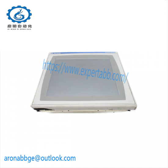 2711P-RDT15C SER C Display Module