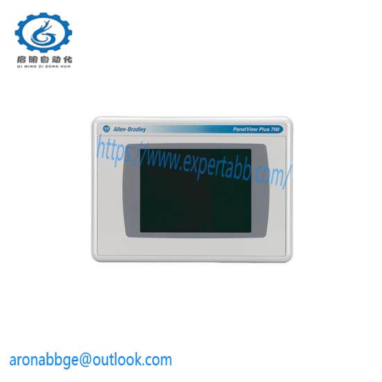 2711P-RDT7CM PVP6 700 Touch LED Display Module Marine