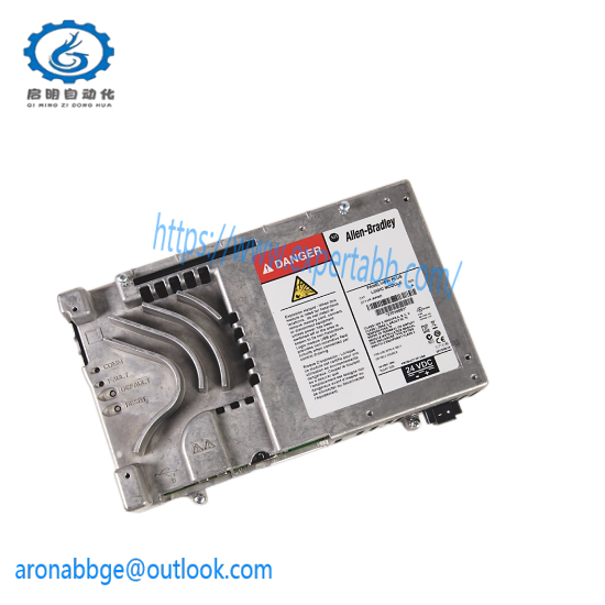 2711P-RP8D PanelView Plus 6 Logic Module