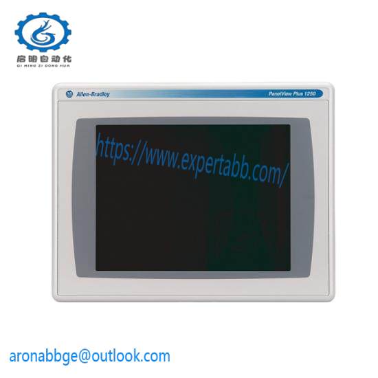 2711P-RTD12C  PanelView Plus Display Module