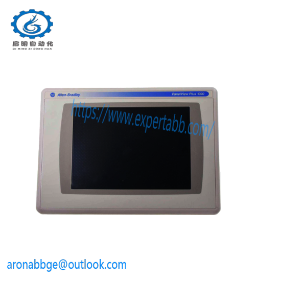 2711P-T10C4A8 PanelView Plus 6 1000 Touch