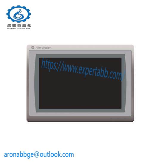 2711P-T12C4A9 PanelView Plus 6 1250 Operator Terminal
