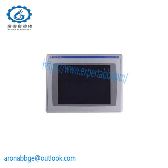 2711P-T12C4D6 Panelview