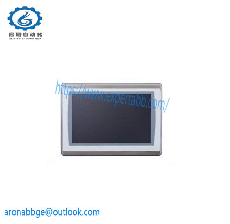 AB 2711P-T12W22D9P Touch screen