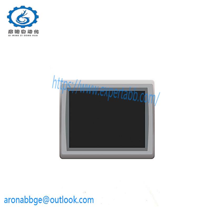 AB 2711P-T15C22D8S Graphic Terminal