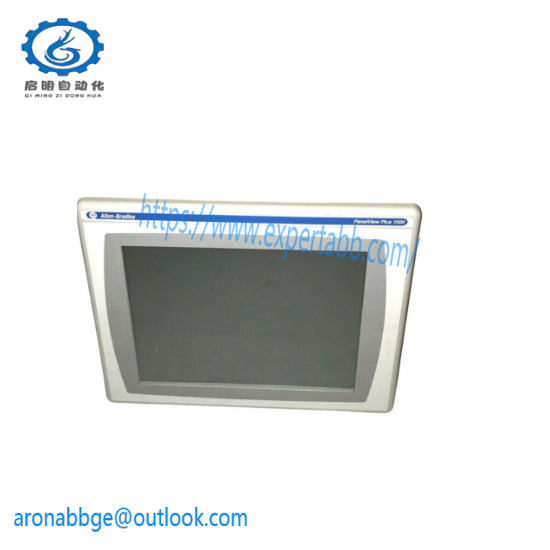 2711P-T15C4D9  PanelView Plus