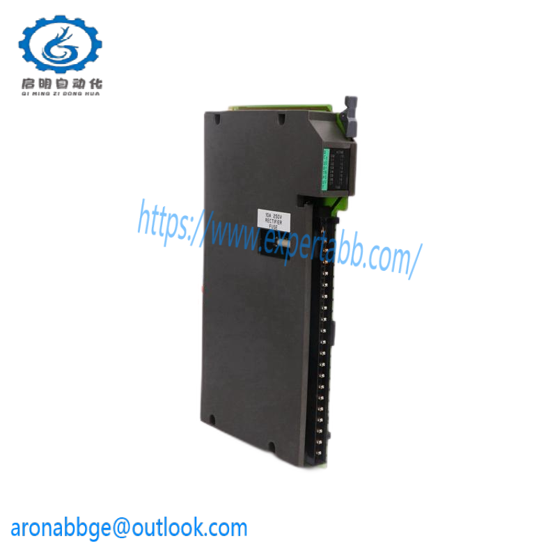 AB 2711P-T6C20D8 Panelview Plus 6
