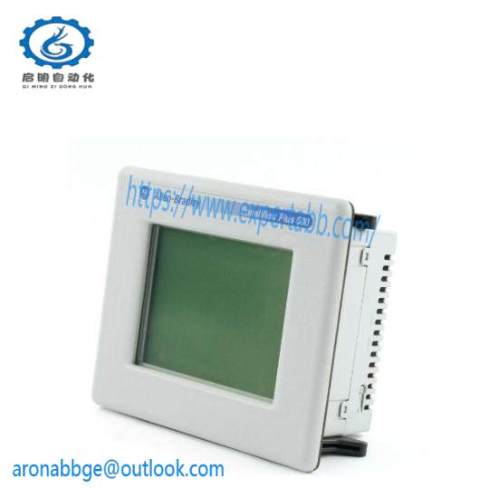 2711P-T6M5D PanelView Plus 600 Grayscale Termina