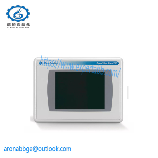 2711P-T7C15A1 PanelView Plus 700 Touch CNet