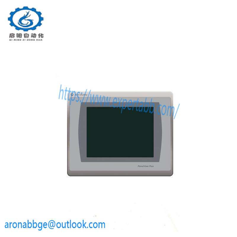 AB 2711P-T7C22A9P Graphic Terminal